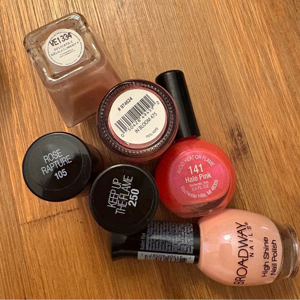 HUGE nail bundle! - Picture 13 of 16